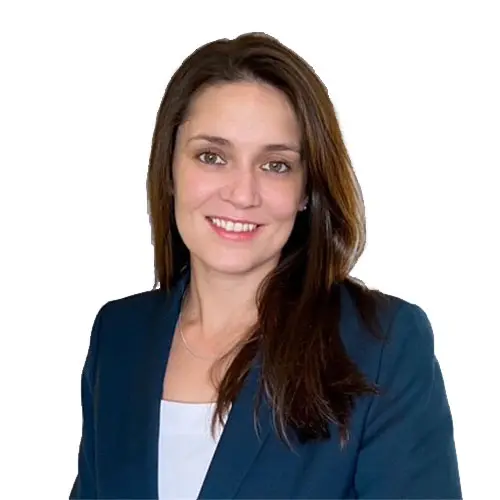 Ms. Kristen Fraser portrait